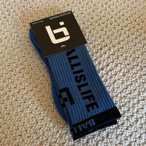 Men’s Ballislife socks